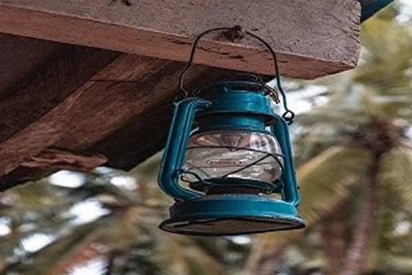 Traditional Village Escape